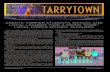 Tarrytown - May 2016