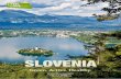 Slovenia - Green. Active. Healthy.