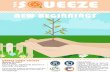 The Squeeze Volume 7, Issue 1
