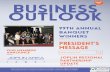 May 2016 Business Outlook