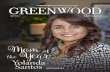 Greenwood Community Magazine April 2016