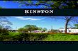 Kinston Magazine  Spring 2016