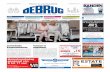 Weekblad De Brug - week 18 2016 (editie Hendrik-Ido-Ambacht)