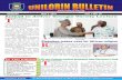 Unilorin Bulletin 2nd May, 2016