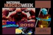 Pilot Media - National Nurses Week 2016