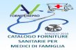 ForniturePro Catalogo sanitari