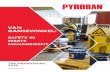 Van gansewinkel safety in waste management pyroban 2016