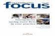 Focus special - Emergencies