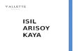 Catalog Isil Arisoy Kaya