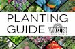 Wozupi Planting Guide