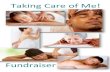 Taking Care of Me Fundraiser