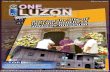 one Luzon e-news magazine 10 May 2016 Vol 6 no 088