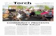 The Torch – Edition 24 // Volume 51