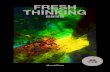 TC - Fresh Thinking - Spring 2016