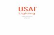 USAI Lighting Press Highlights April
