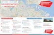 Pagina in Stadsblad De Echo, met nieuwbouwprojecten in Amsterdam (18 mei 2016)