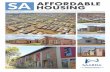 SA Affordable Housing May - June 2016 | Issue: 58