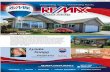 Real Estate Guide - Remax Advance Realty May 13/16