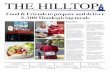 The Hilltop, November 16, 2015, Volume 100, Issue 20