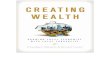 Bernard Lietaer - Creating Wealth pdf from epub