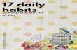 17 daily habits to keep the clutter at bay