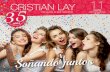 Catálogo Cristian Lay - Campaña 11 - Canarias