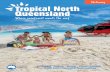 Tropical North Queensland - Find your Paradise 2016