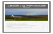 Effelsberg Newsletter - May 2016
