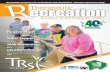 Therapeutic Recreation Services - Summer 2016 Guide