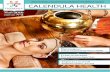 Calendula Health (выпуск май 2016)