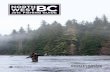 Special Features - 2016 Fishing Guide North West BC