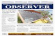 Haida Gwaii Observer, May 20, 2016