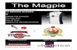 Programme 21 May 2016 FC Brunos Magpies v Gibraltar Phoenix