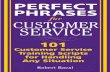 101 customer service training scripts for handling any situation