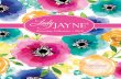 2016 Lady Jayne everyday catalog
