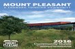 Mount Pleasant WI Community Guide