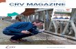 CRV Magazine 5 – mei 2016 – regio Oost