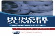 Hunger Summit Brochure