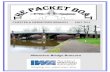 The Packet Boat - May 2016