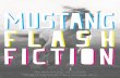 Mustang Flash Fiction