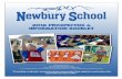 2016 Newbury Prospectus & Information Booklet