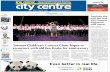 The City Centre Mirror, May 26, 2016