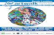 Sarnia Artwalk 2016 Guide
