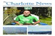 The Charlotte News | June 2, 2016