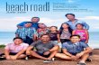 Beach Road Magazine - June 2016