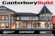 Canterbury Build Magazine June 2016 Issue 58