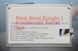 top 10 real estate software