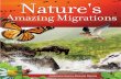 Nature's Amazing Migrations