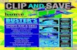 Clip & Save June 2016