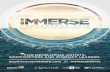 IMMERSE Conference 2016 Program Book